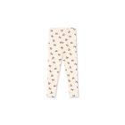 Pantalon Minnie 0-1 mois - Arc rouge
