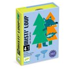 Jeu de cartes Misti'Loup