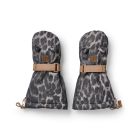 Moufles enfant 1-3 ans chaudes et imperméables Le Leopard