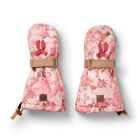 Moufles enfant 1-3 ans chaudes et imperméables River Rose