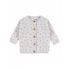 Gilet tricot Beige 9 mois