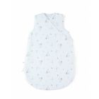Gigoteuse 70cm jersey ouatiné savane - Mix and match