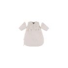 Gigoteuse bébé 50cm fausse fourrure Beige Mix and Match