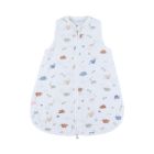 Gigoteuse 50cm, 0-3m - Mousseline bio