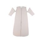 Gigoteuse nomade 100cm, Mousseline de coton bio, 6-24 mois - Beige
