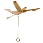 Mobile - Mouette naturel