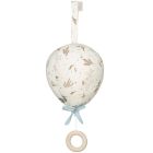 Mobile musical Ballon Sea Garden