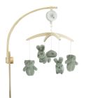 Mobile musical bébé Honey