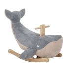 Bascule Baleine Moby