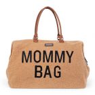 Sac à langer Mommy Bag teddy beige