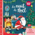 Livre sonore La nuit de Noël