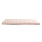 Matelas de sol Monaco Bloom pink