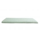 Matelas de sol Monaco Provence green