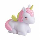 Tirelire enfant Licorne