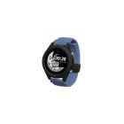 Montre connectée interactive K-Watch bleue