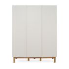 Armoire 3 portes - Clay