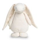 Peluche Veilleuse Lapin Crème