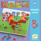 Jeu éducatif Mosaïco Animo