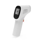 Thermomètre infrarouge sans contact TE-93 blanc