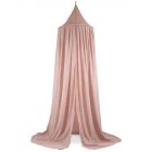 Ciel de lit Vintage 245 cm Pale Pink