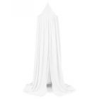 Ciel de lit Vintage 245 cm White