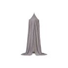 Ciel de lit Vintage 245 cm Storm Grey