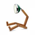 Lampe de table Mr Wattson - Chiltern Green