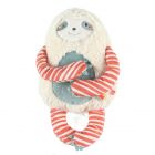 Peluche paresseux Moris 25 cm