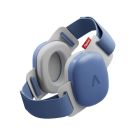 Casque antibruit pour enfants Muffy - Bleu