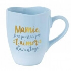 Mug Mamie