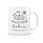 Mug Ma tata elle est extra