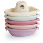 Jouets de bain bateaux - Pastel