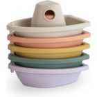 Jouets de bain bateaux - Rustic