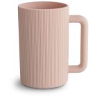 Jouet de bain gobelet - Blush