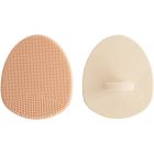 Brosse bébé pour croûtes de lait - Blush / Beige sable