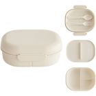 Lunch Box - Ivory
