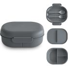 Lunch Box - Gris