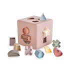 Boîte à formes Pétale