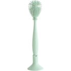 Goupillon biberon en silicone - Cambridge Blue