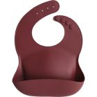 Bavoir en silicone -  Arabian Spice