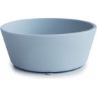 Bol ventouse en silicone - Powder Blue
