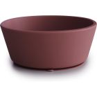 Bol ventouse en silicone - Woodchuck