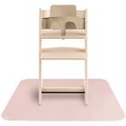 Tapis Splat Mat - Blush