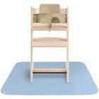 Tapis sous chaise haute anti-éclaboussures - Tradewinds