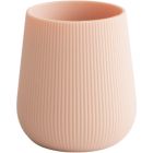 Tasse enfant en silicone - Blush