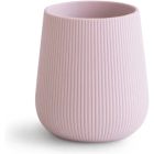 Tasse enfant en silicone - Soft Lila