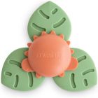 Spinner avec ventouse - Dino