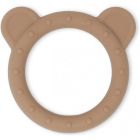Anneau de dentition - Bear / Natural