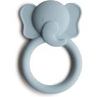 Anneau de dentition - éléphant / Cloud