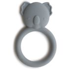 Anneau de dentition - Koala / Gris